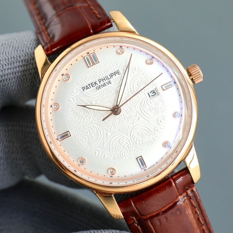 PATEK PHILIPPE Watches